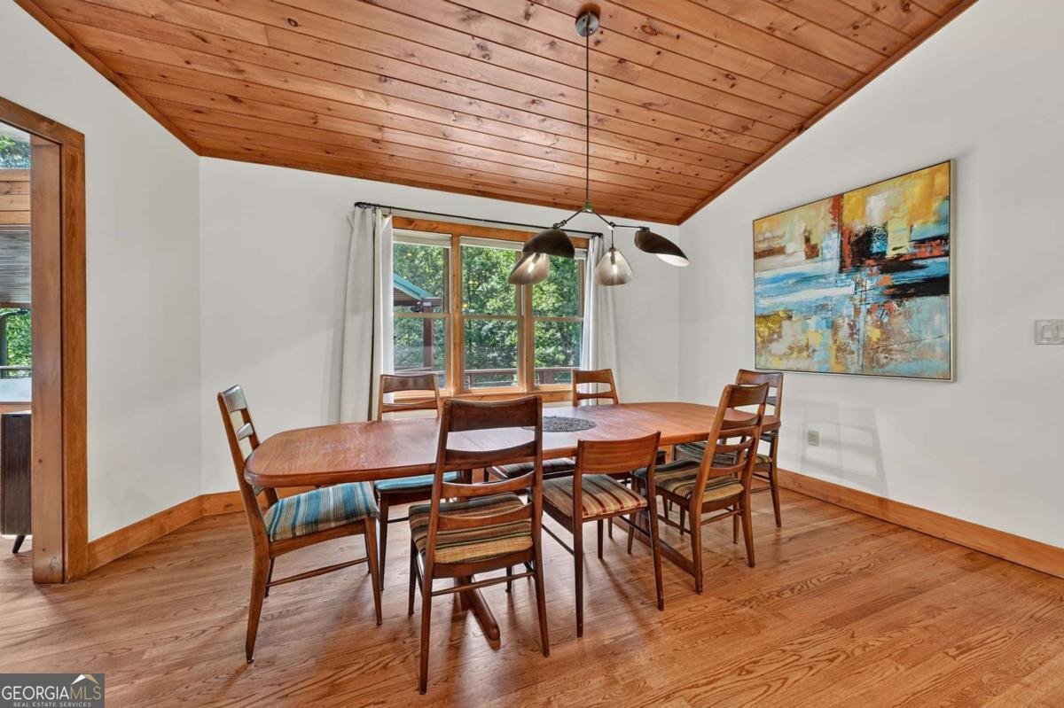 20 Bear Trail Ellijay - Photo 20