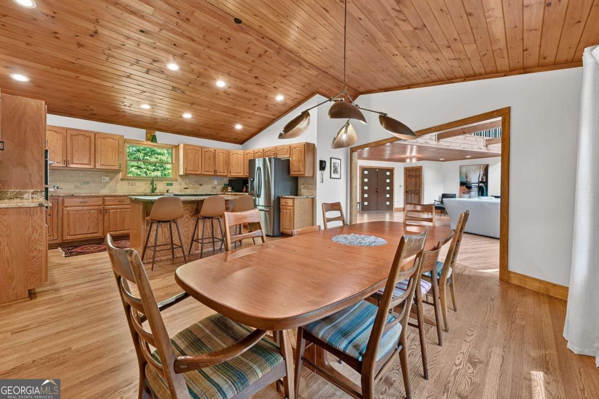 20 Bear Trail Ellijay - Photo 21