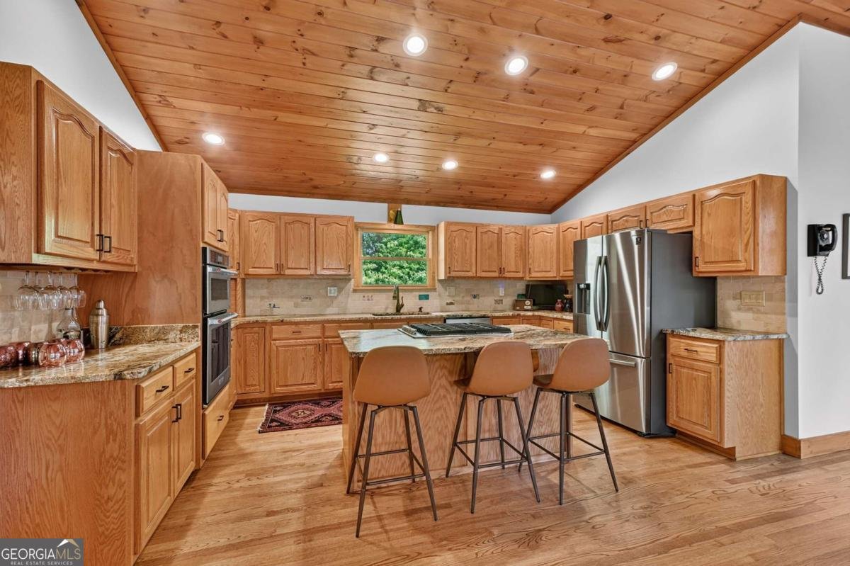 20 Bear Trail Ellijay - Photo 22