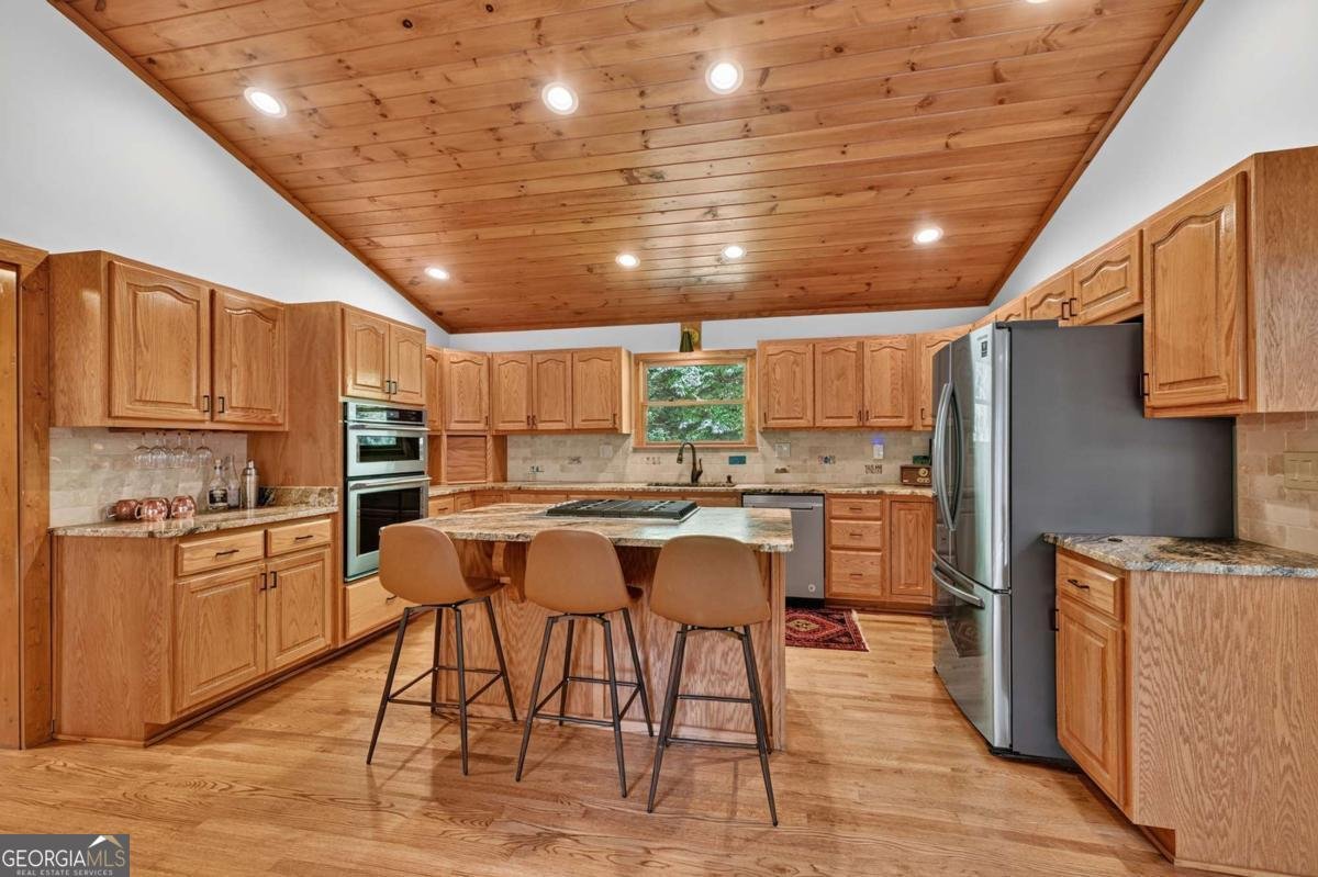 20 Bear Trail Ellijay - Photo 23