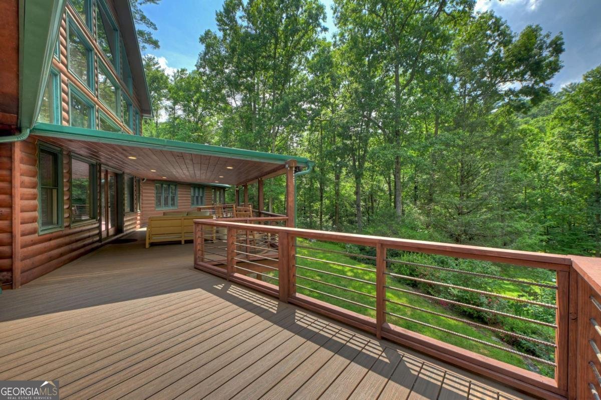 20 Bear Trail Ellijay - Photo 34