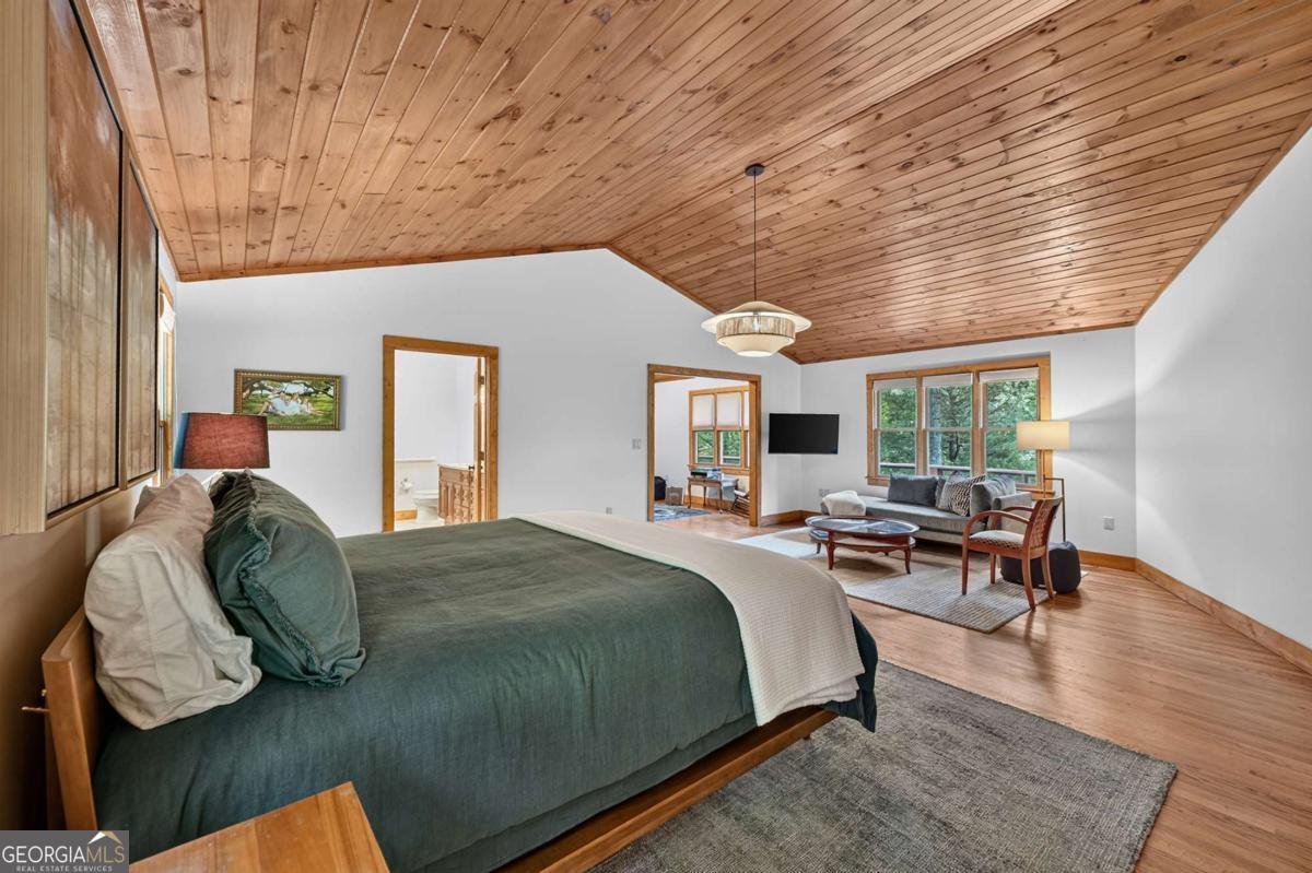 20 Bear Trail Ellijay - Photo 47