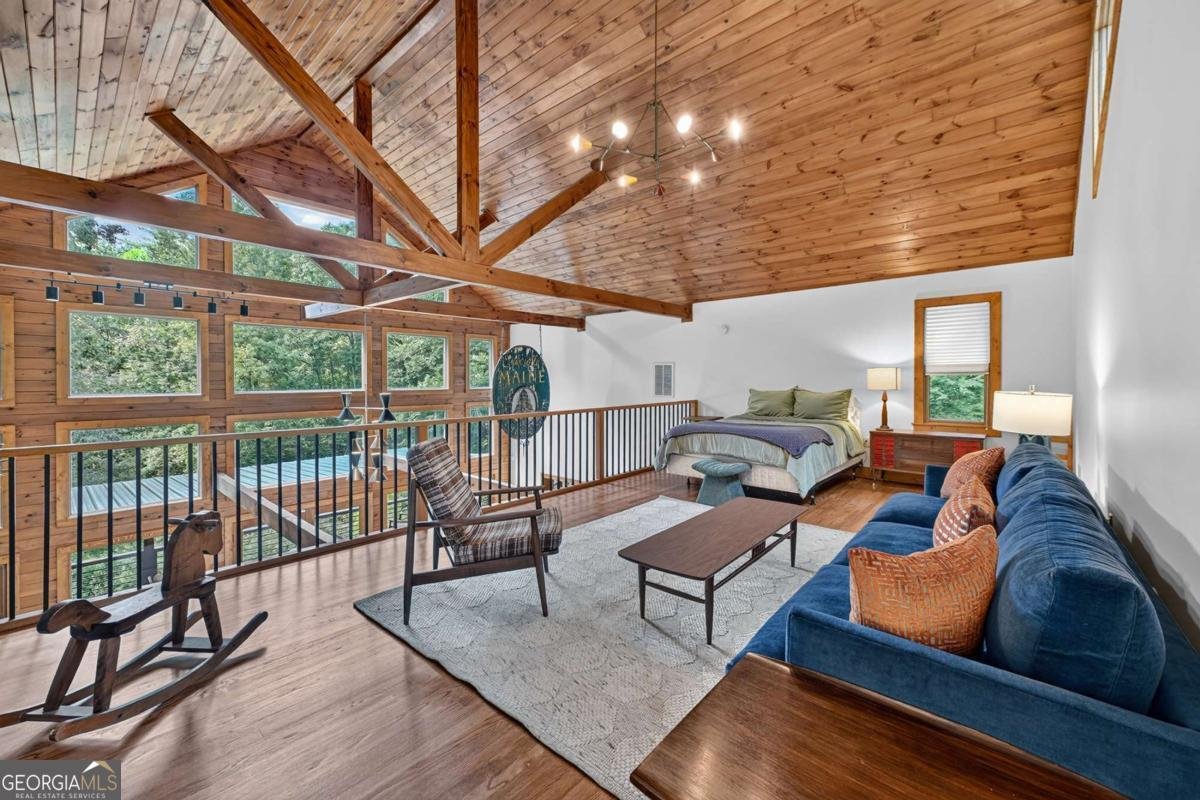 20 Bear Trail Ellijay - Photo 57
