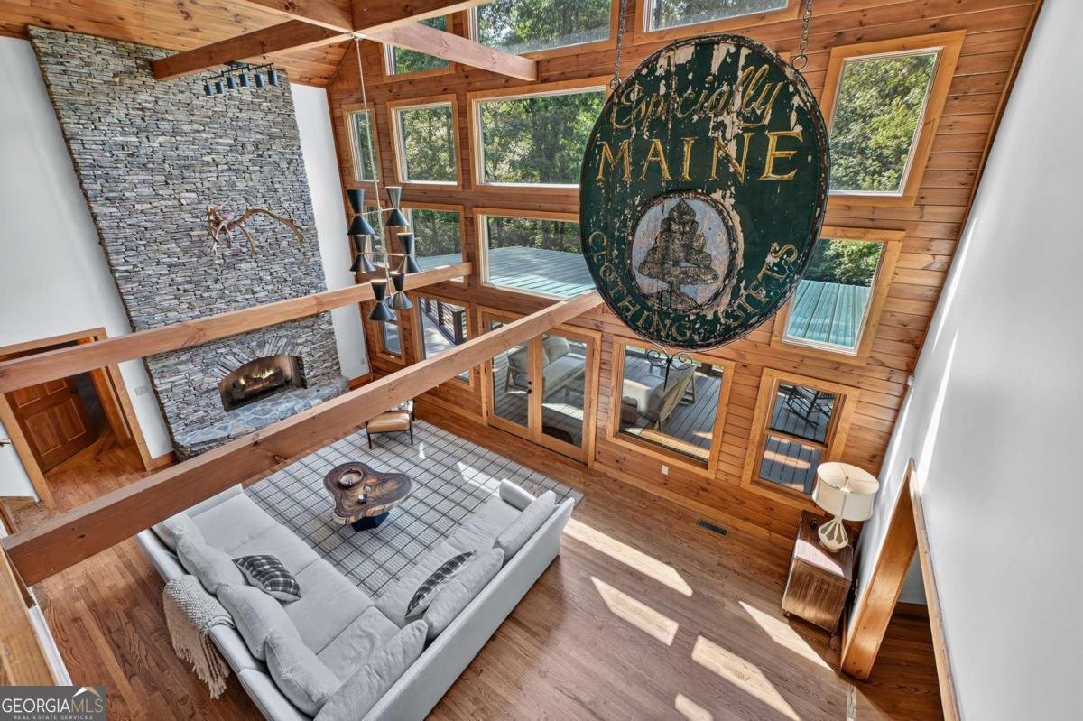 20 Bear Trail Ellijay - Photo 60