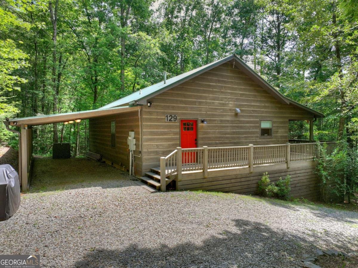 20 Bear Trail Ellijay - Photo 7