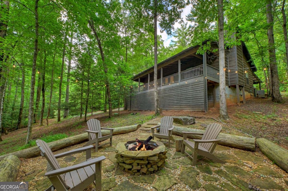 20 Bear Trail Ellijay - Photo 8