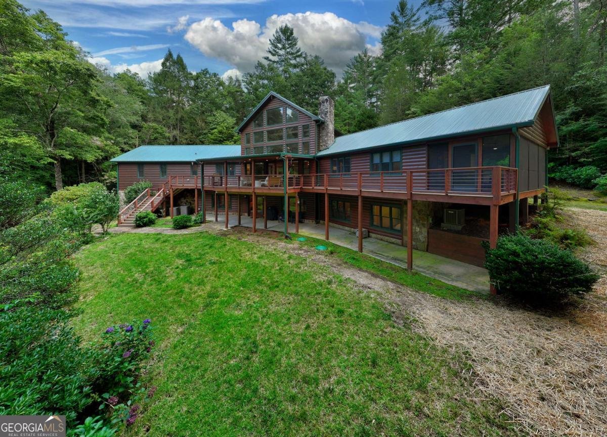20 Bear Trail Ellijay - Photo 9