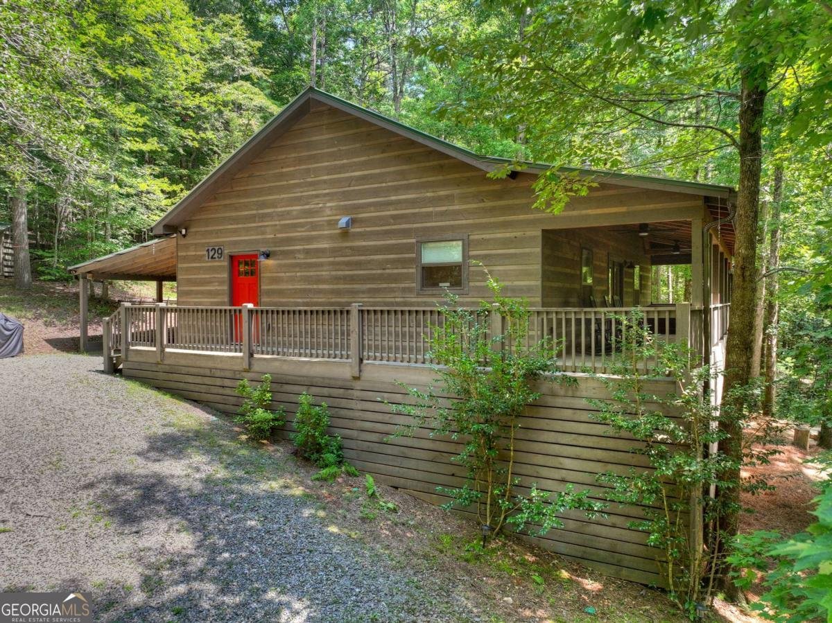 20 Bear Trail Ellijay - Photo 93