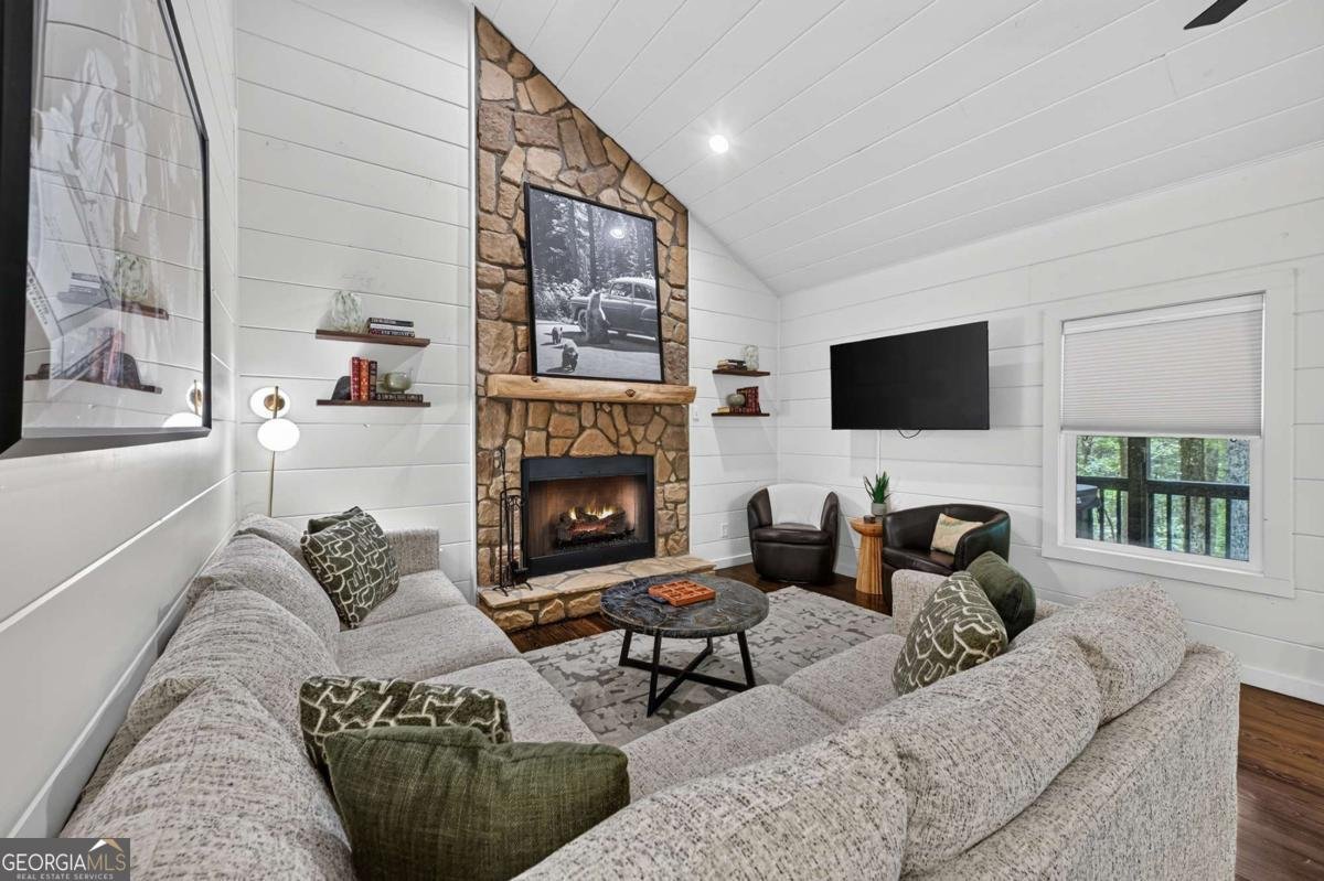 20 Bear Trail Ellijay - Photo 97
