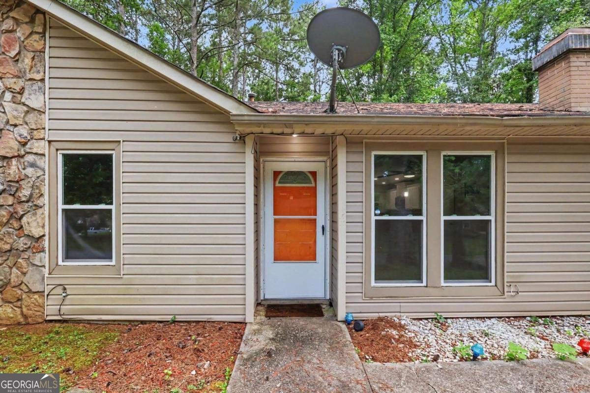 5425 Timor Trail Lithonia - Photo 11