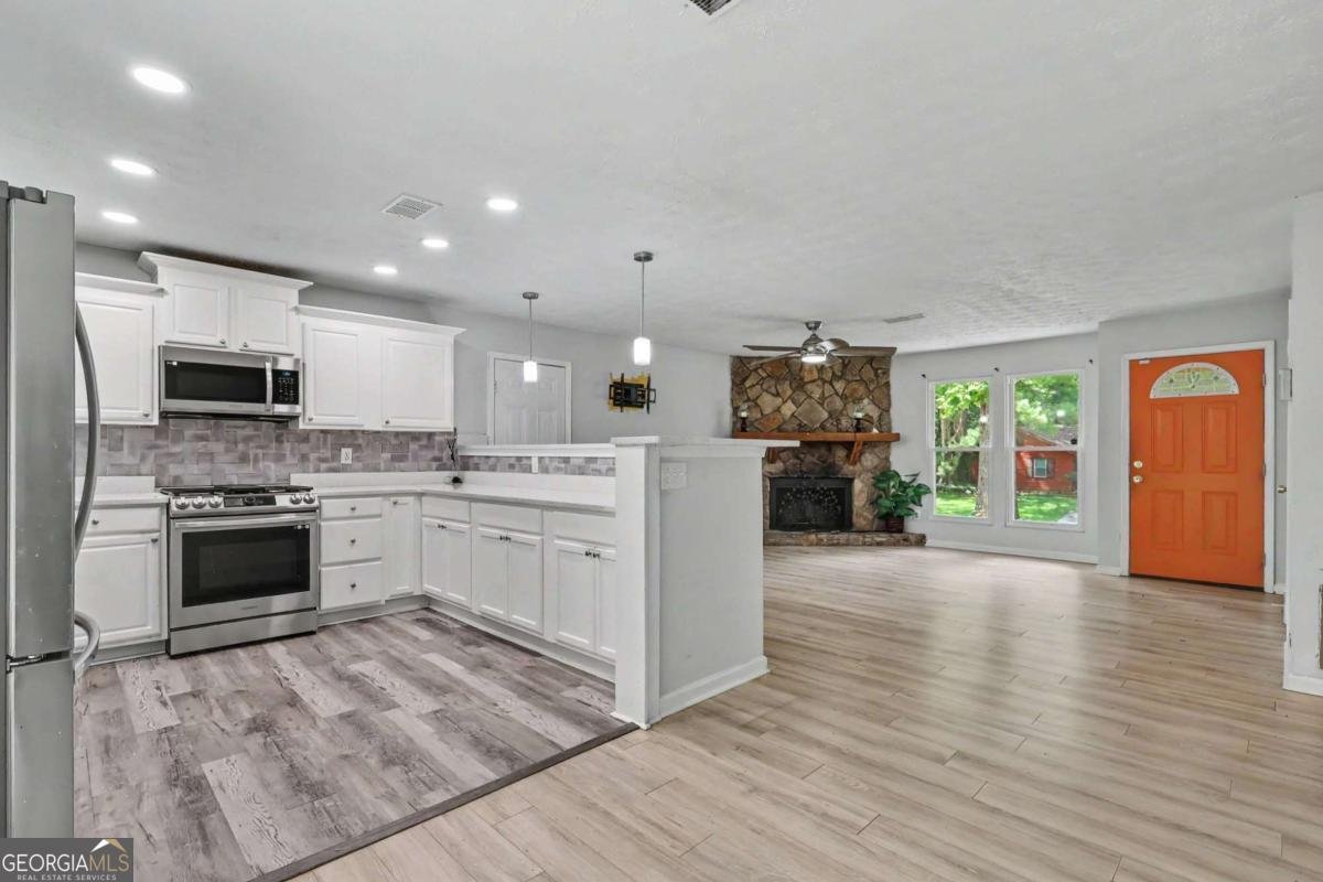 5425 Timor Trail Lithonia - Photo 16