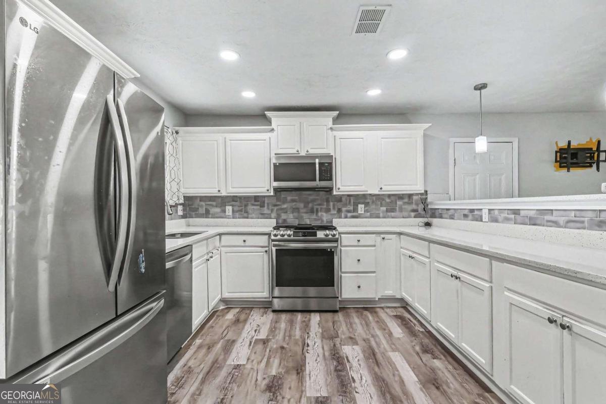 5425 Timor Trail Lithonia - Photo 17