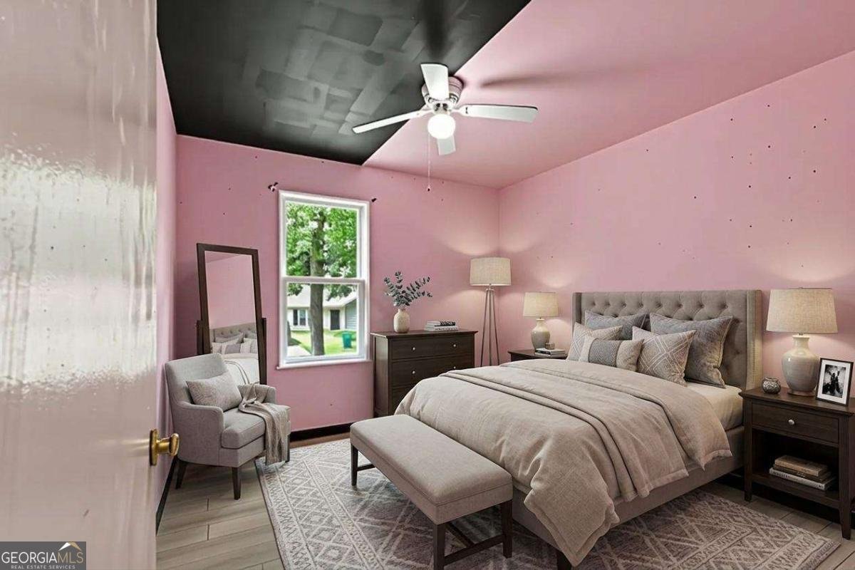 5425 Timor Trail Lithonia - Photo 21