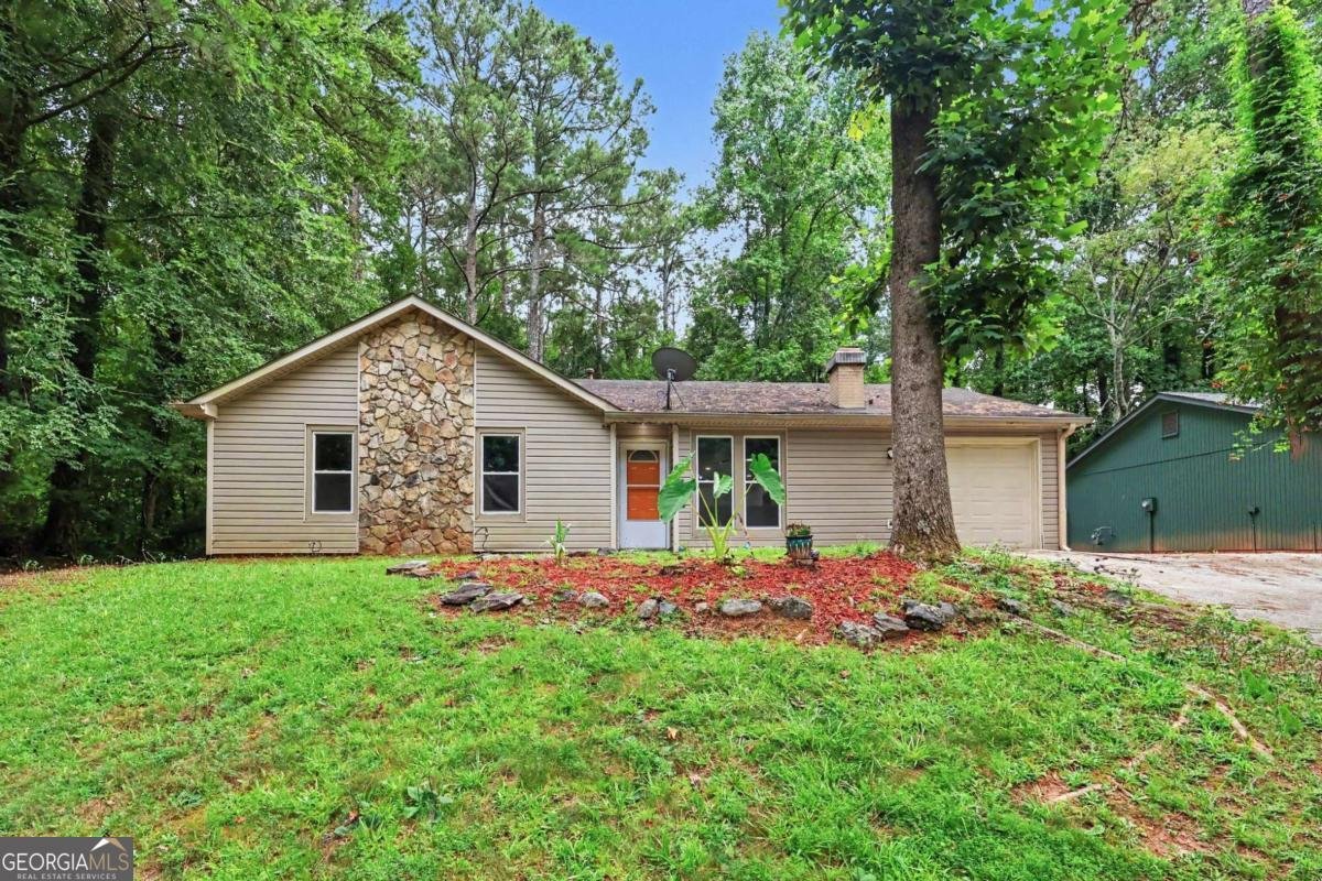 5425 Timor Trail Lithonia - Photo 6