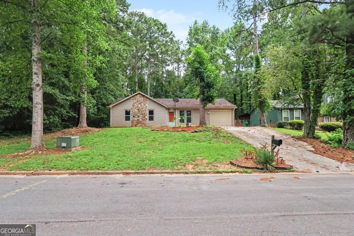 5425 Timor Trail Lithonia - Photo 7