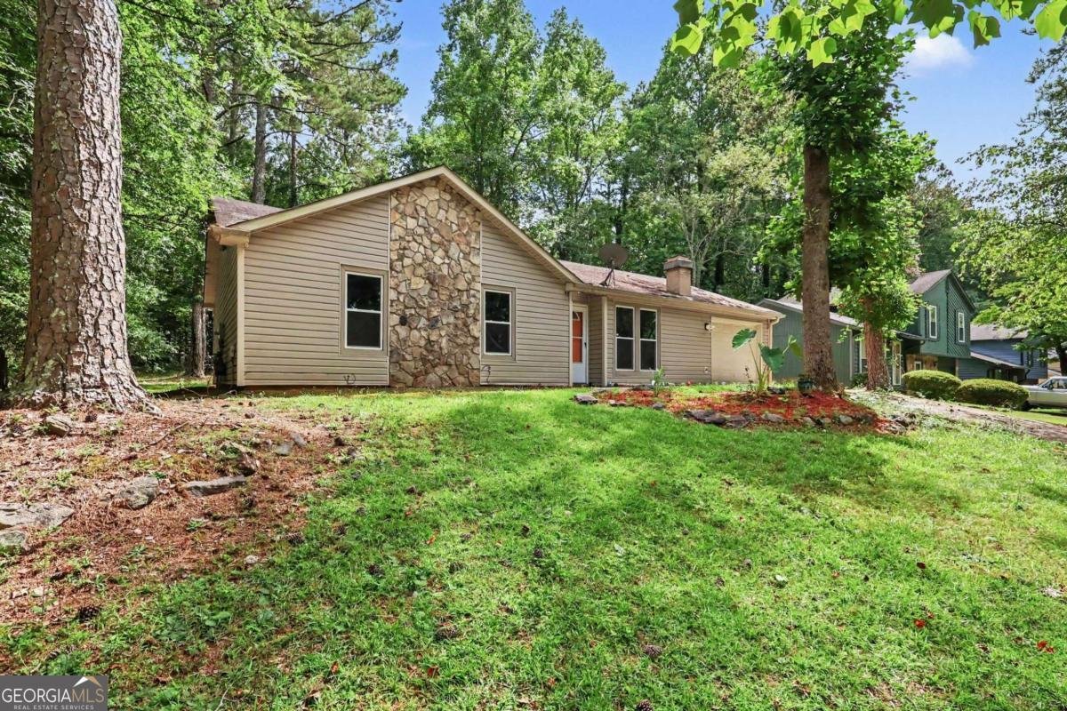 5425 Timor Trail Lithonia - Photo 8