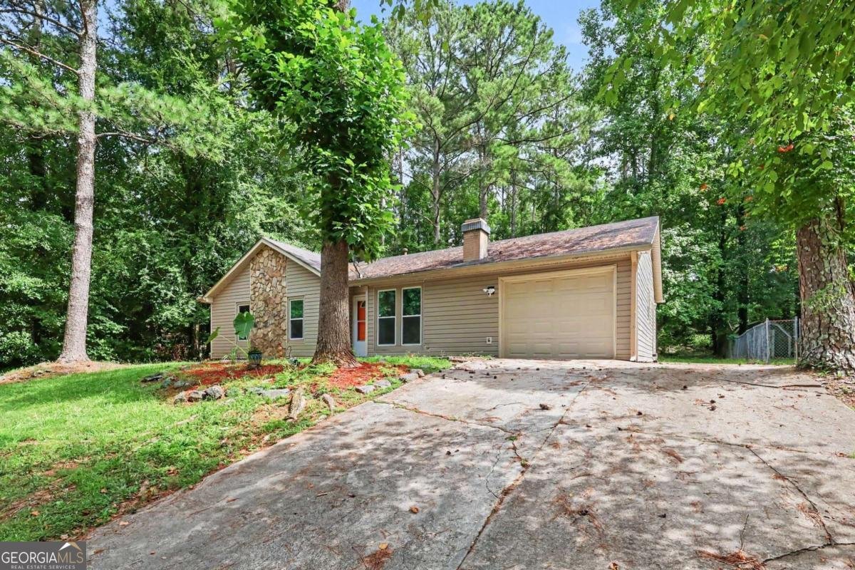 5425 Timor Trail Lithonia - Photo 9