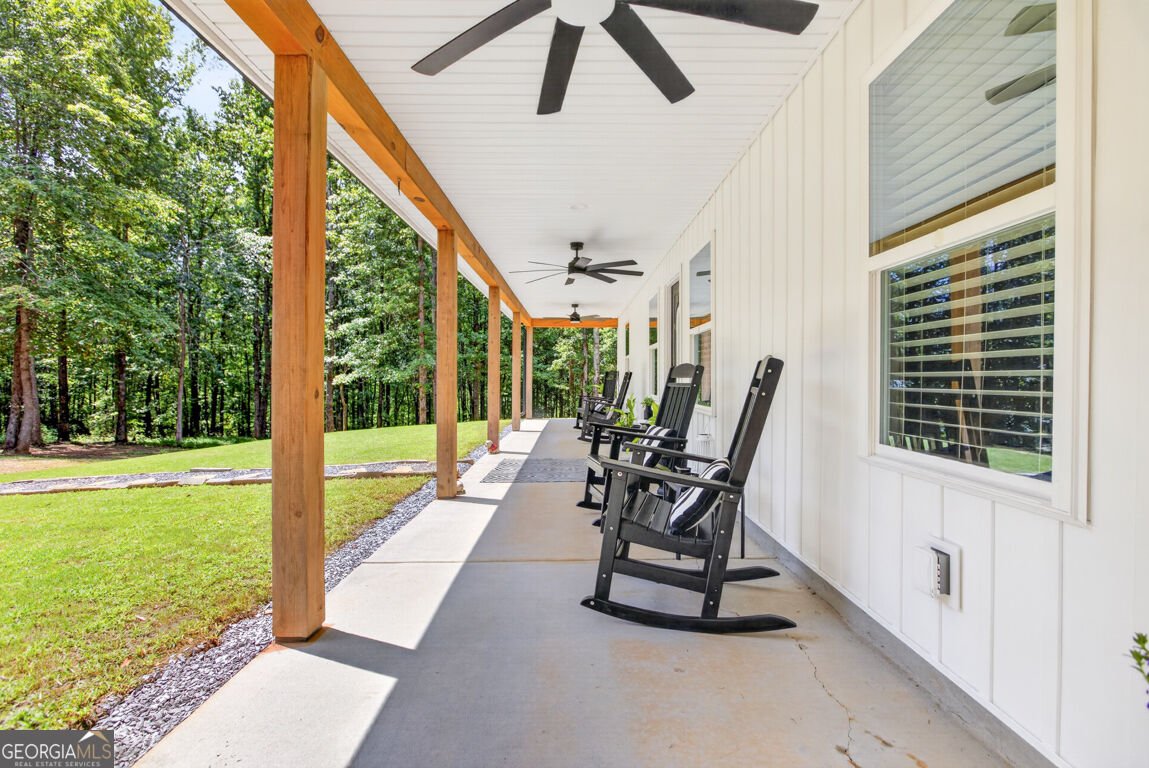 206 Lake Oglethorpe Drive Arnoldsville - Photo 10