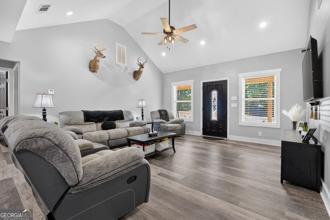 206 Lake Oglethorpe Drive Arnoldsville - Photo 13