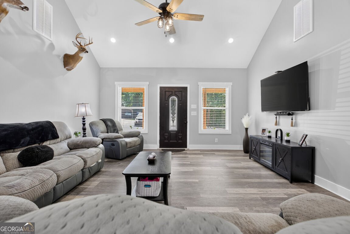 206 Lake Oglethorpe Drive Arnoldsville - Photo 14