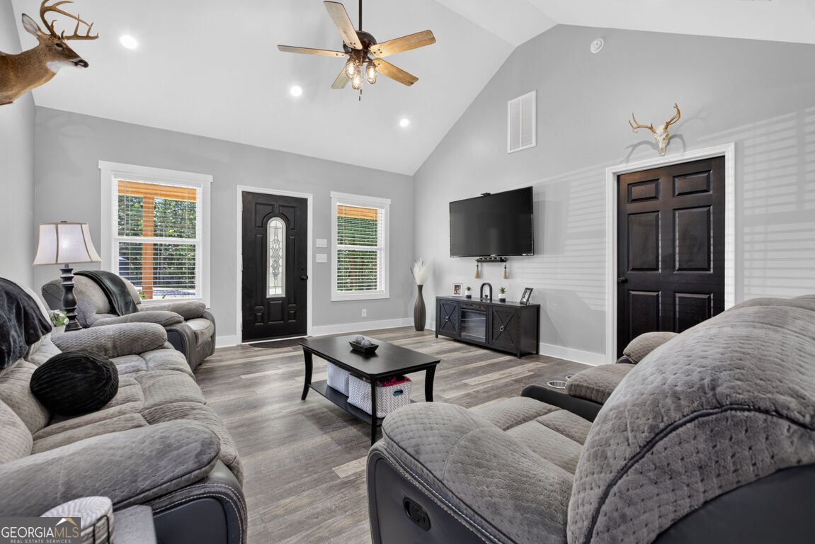 206 Lake Oglethorpe Drive Arnoldsville - Photo 15