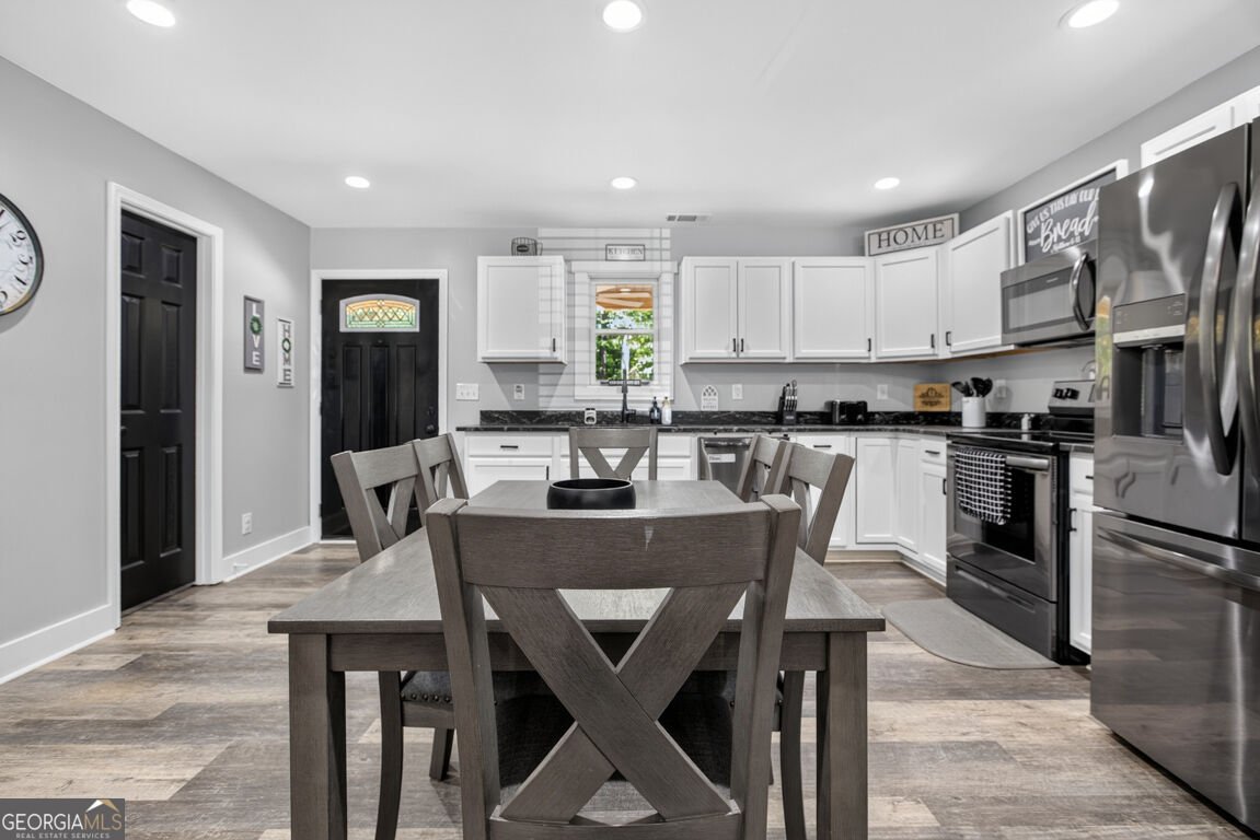 206 Lake Oglethorpe Drive Arnoldsville - Photo 18