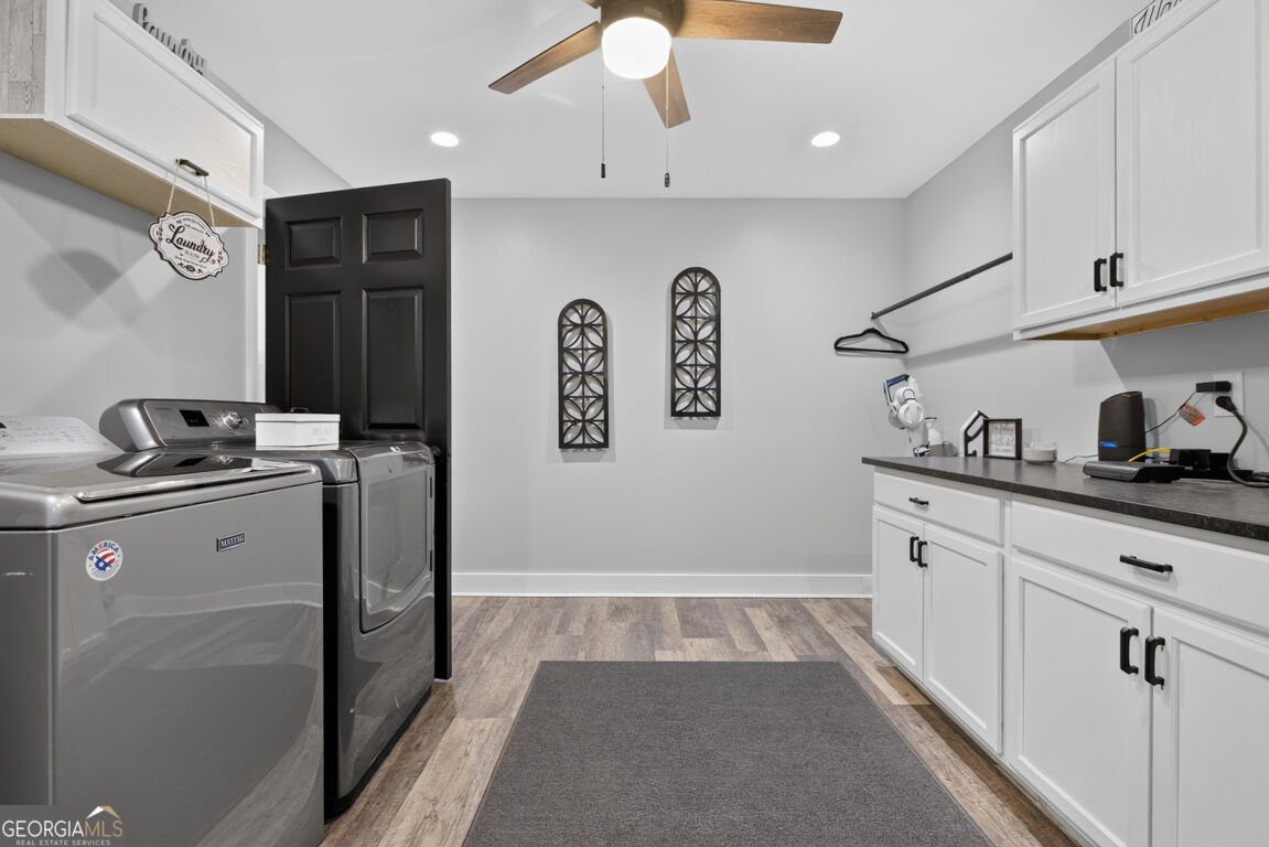 206 Lake Oglethorpe Drive Arnoldsville - Photo 26