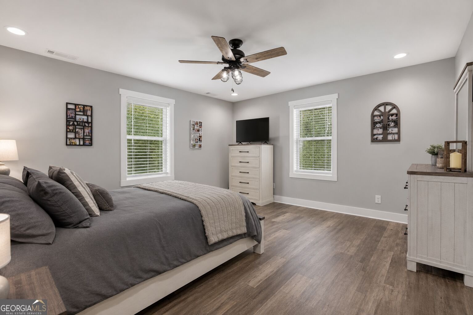 206 Lake Oglethorpe Drive Arnoldsville - Photo 29