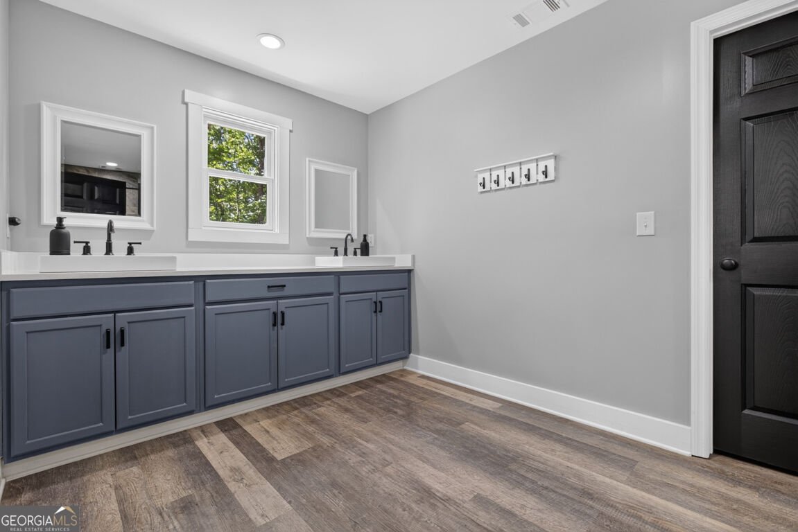 206 Lake Oglethorpe Drive Arnoldsville - Photo 34