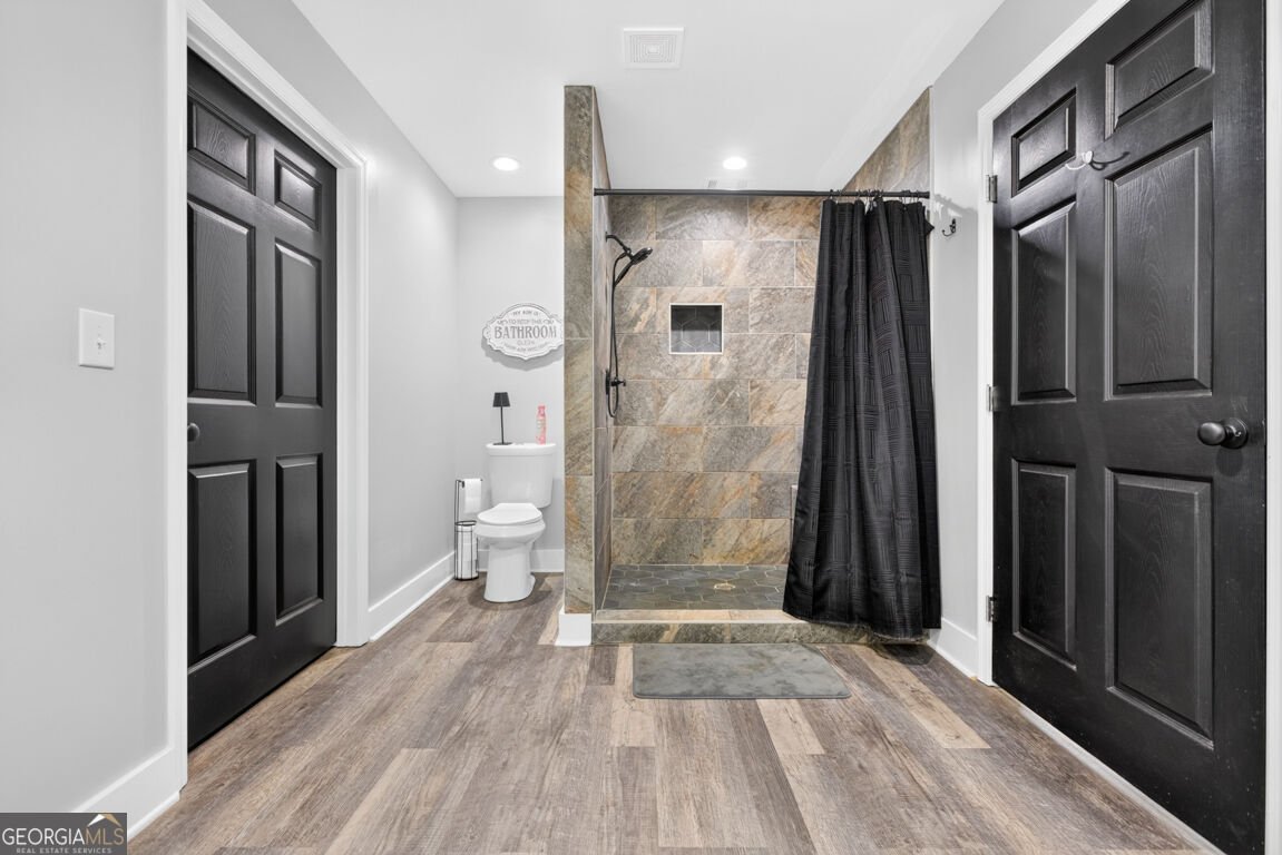 206 Lake Oglethorpe Drive Arnoldsville - Photo 36