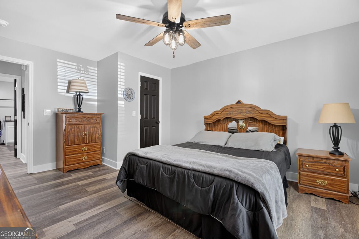 206 Lake Oglethorpe Drive Arnoldsville - Photo 40