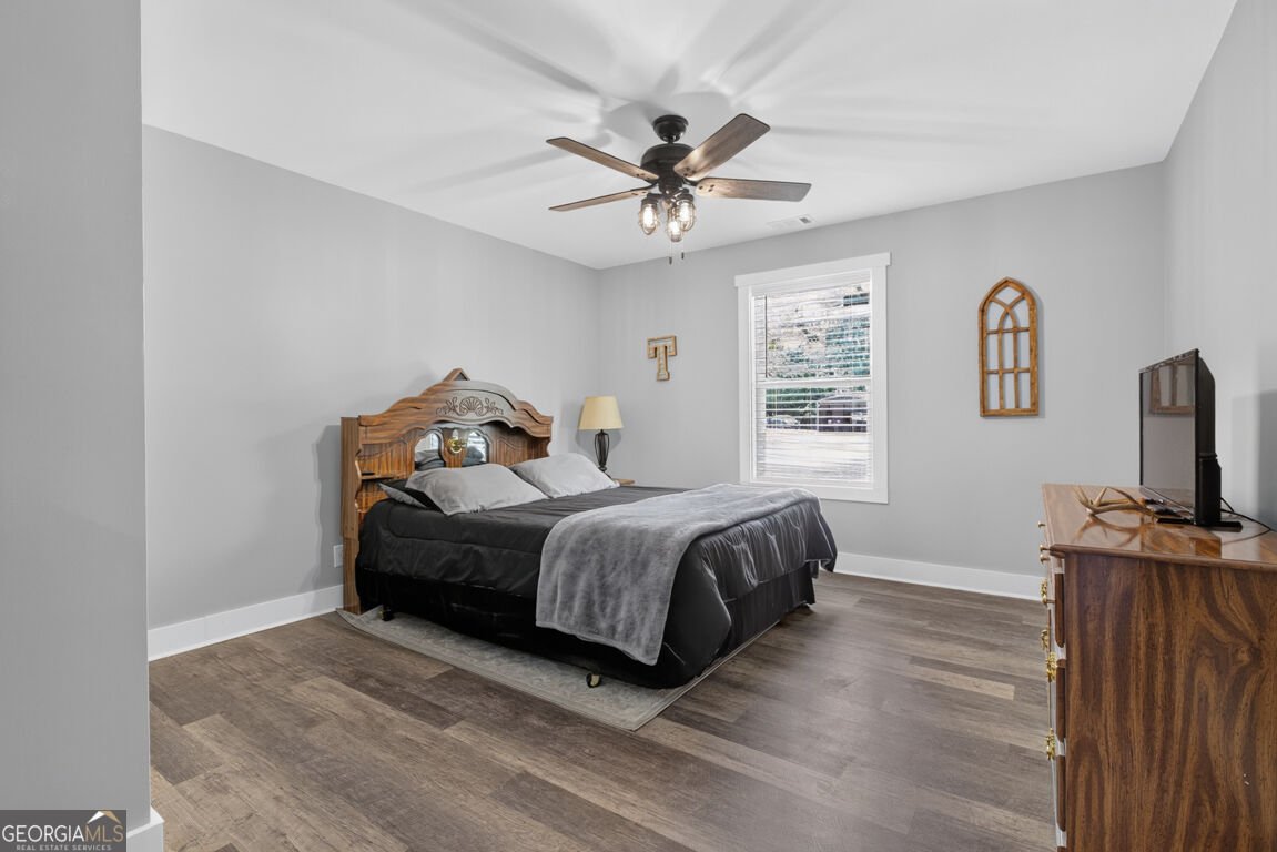 206 Lake Oglethorpe Drive Arnoldsville - Photo 41