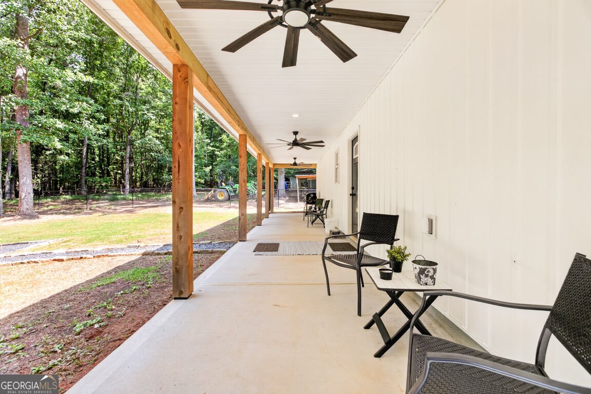 206 Lake Oglethorpe Drive Arnoldsville - Photo 43