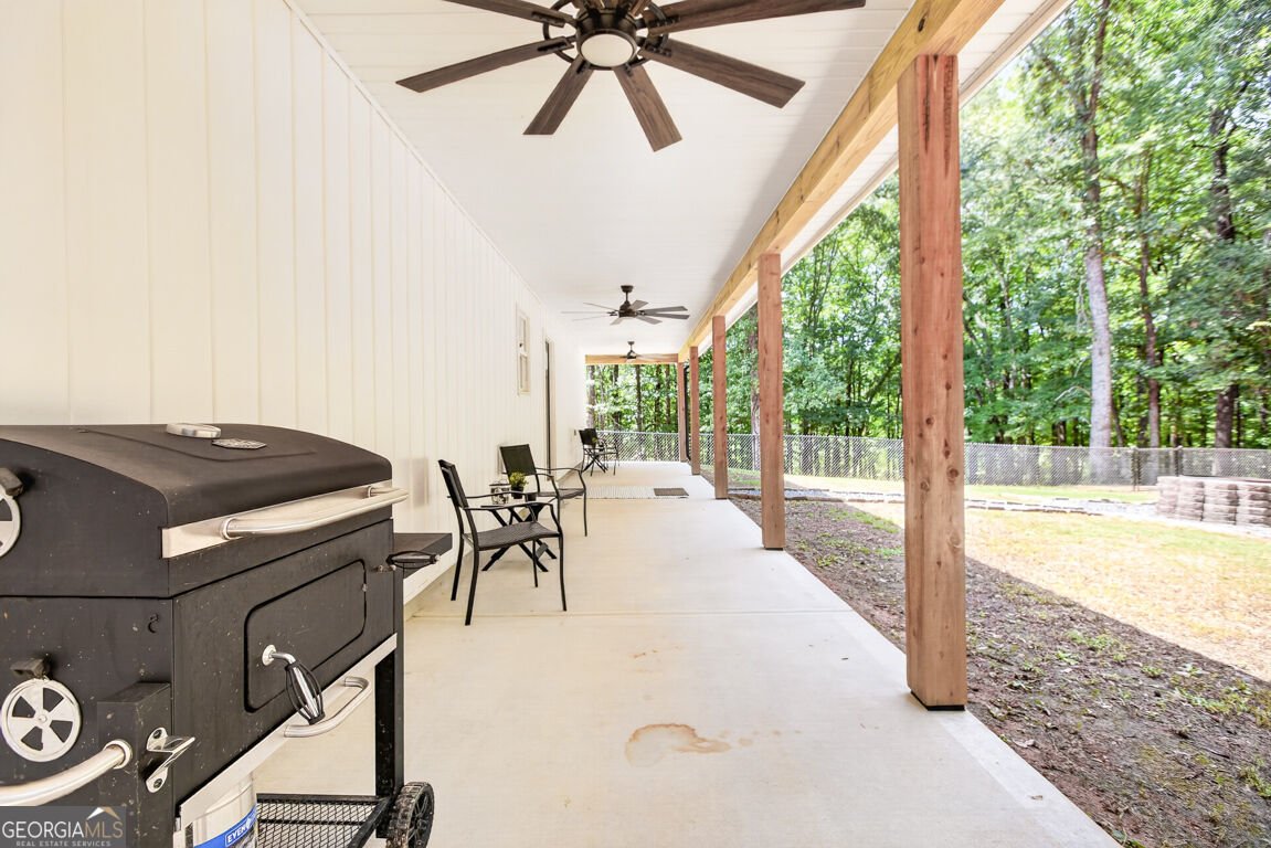 206 Lake Oglethorpe Drive Arnoldsville - Photo 44