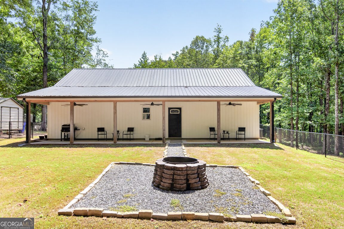 206 Lake Oglethorpe Drive Arnoldsville - Photo 48