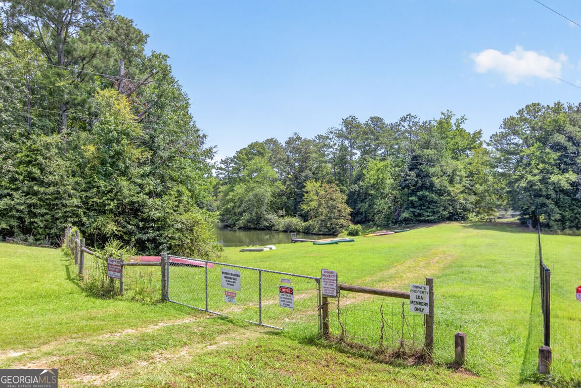 206 Lake Oglethorpe Drive Arnoldsville - Photo 50