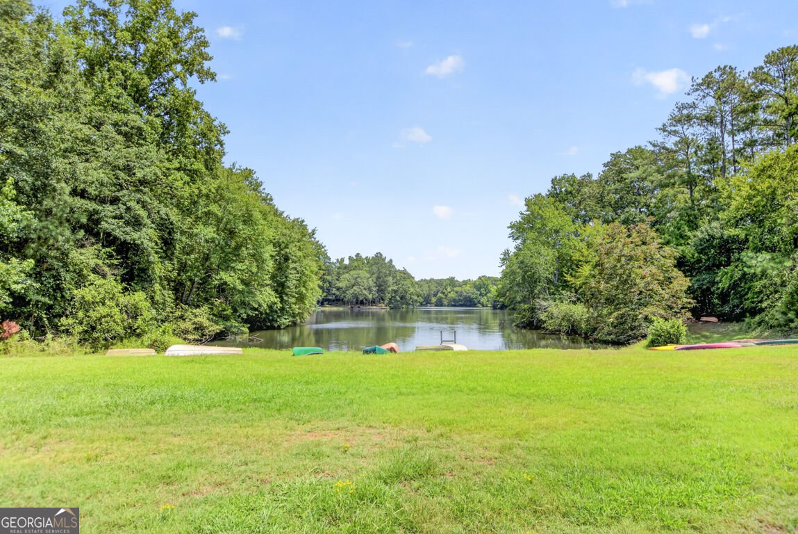 206 Lake Oglethorpe Drive Arnoldsville - Photo 51