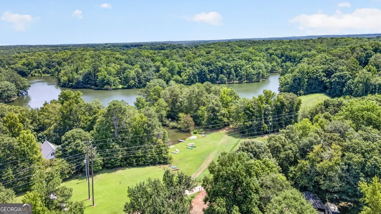 206 Lake Oglethorpe Drive Arnoldsville - Photo 55
