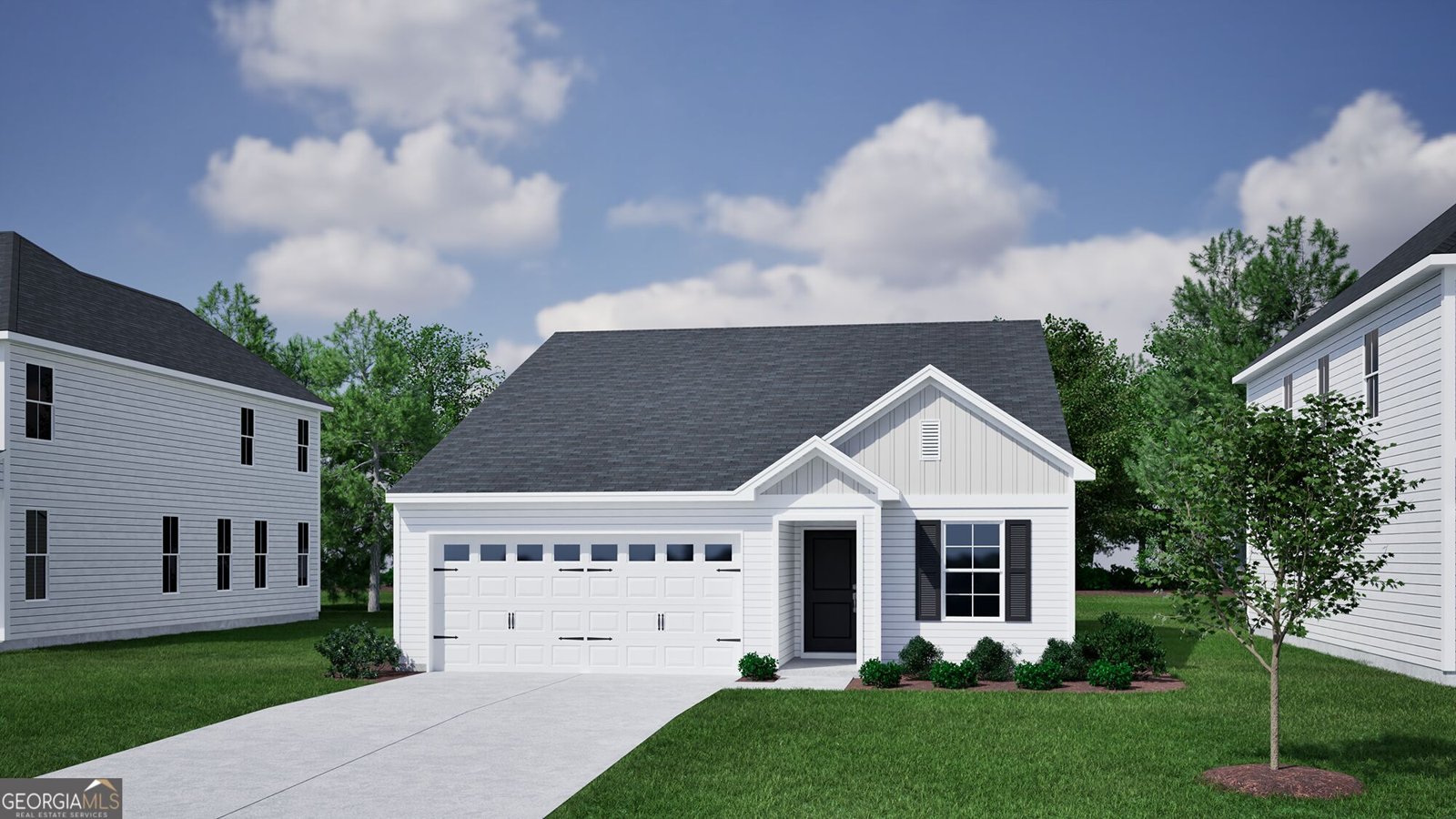 116 Zinnia Row Statesboro - main photo