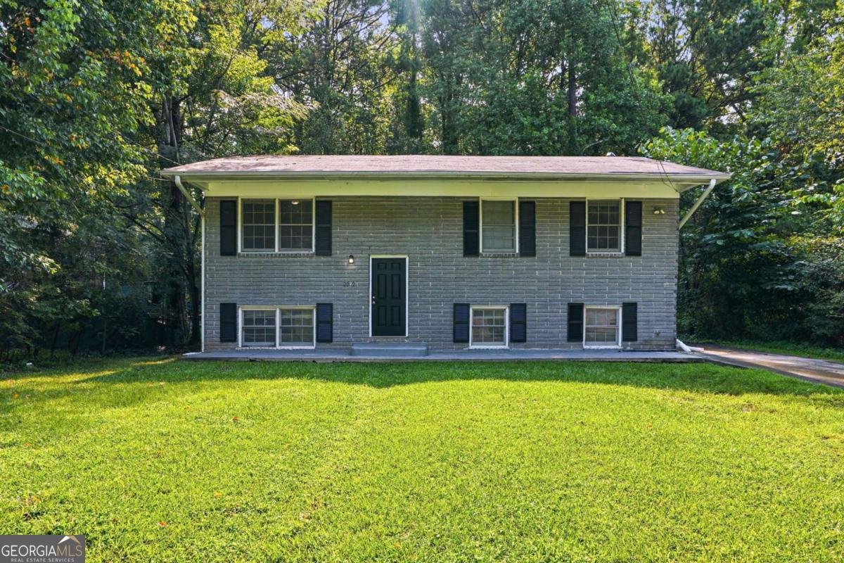 2970 Carriage Lane College Park - main photo
