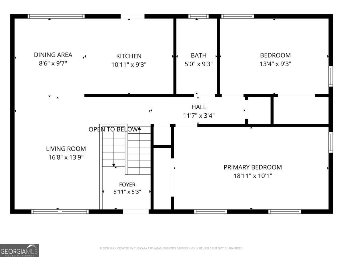 2970 Carriage Lane College Park - Photo 35
