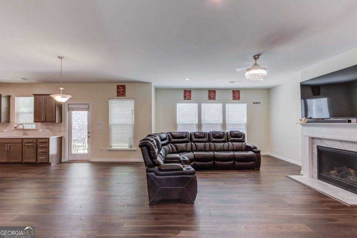 4819 Sierra Creek Drive Hoschton - Photo 10