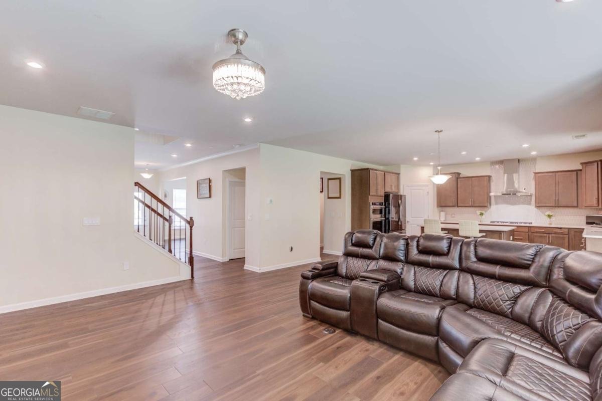 4819 Sierra Creek Drive Hoschton - Photo 12