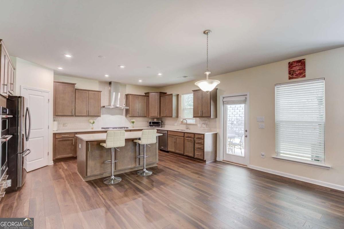 4819 Sierra Creek Drive Hoschton - Photo 13