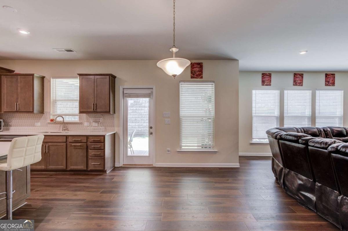 4819 Sierra Creek Drive Hoschton - Photo 14
