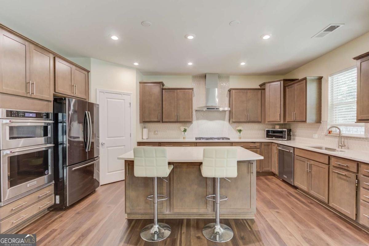 4819 Sierra Creek Drive Hoschton - Photo 15