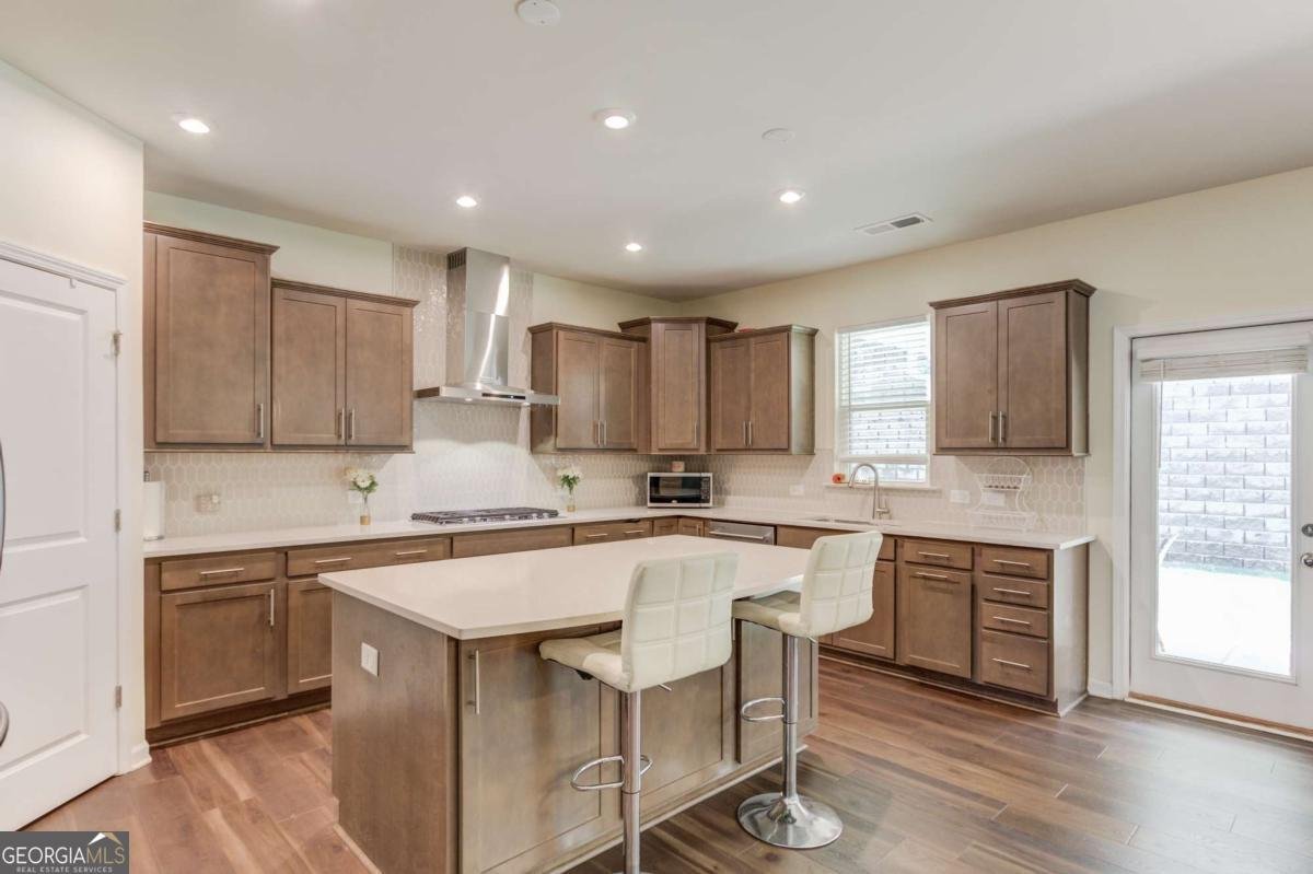 4819 Sierra Creek Drive Hoschton - Photo 16