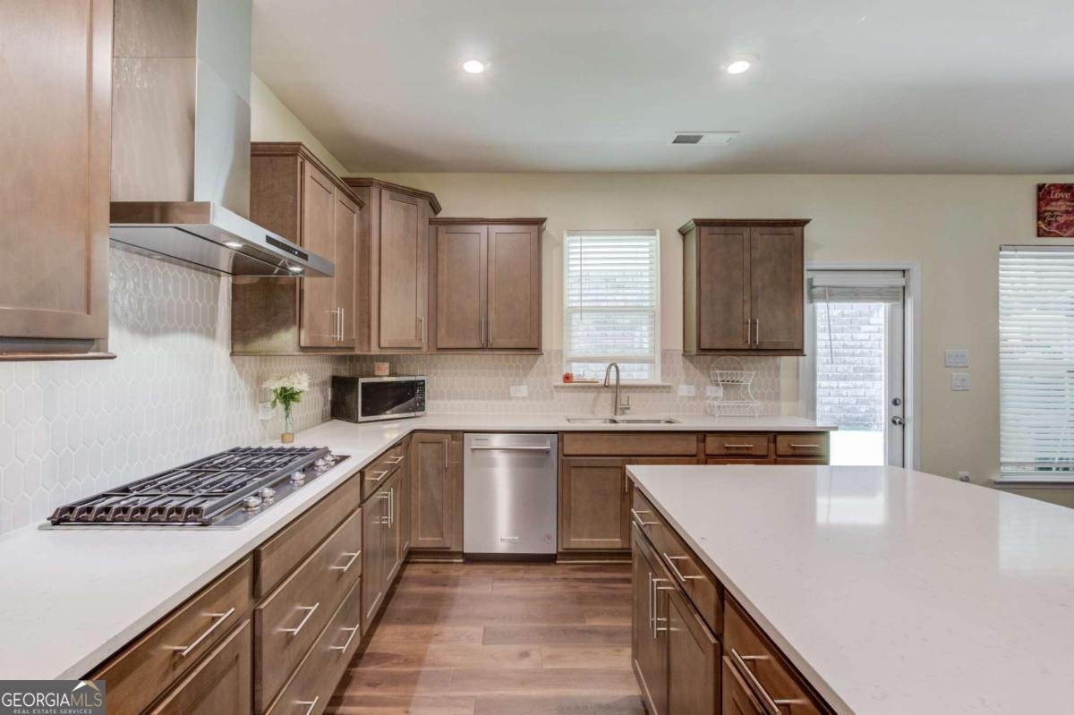 4819 Sierra Creek Drive Hoschton - Photo 17