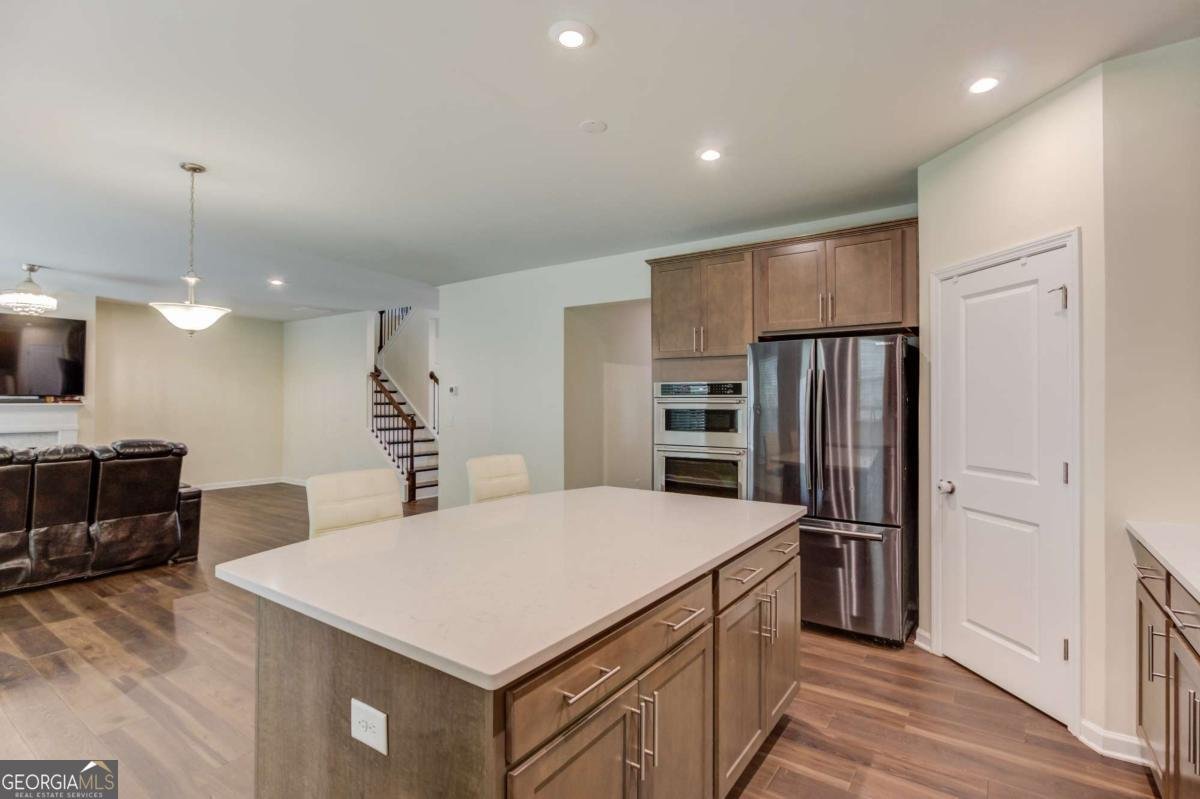 4819 Sierra Creek Drive Hoschton - Photo 18