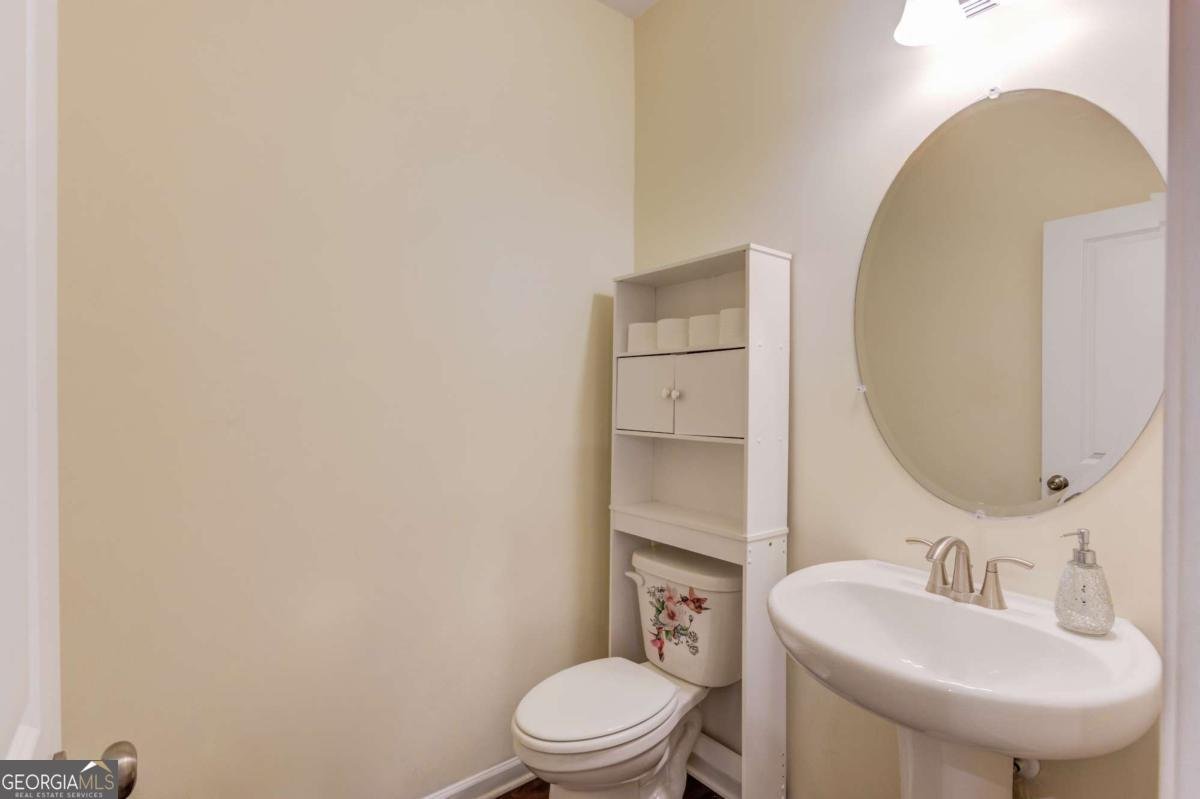 4819 Sierra Creek Drive Hoschton - Photo 19